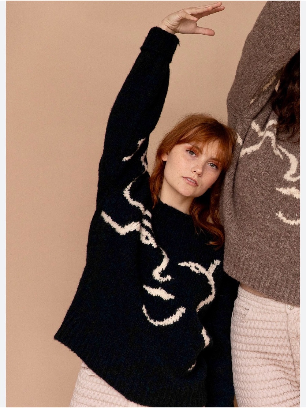 Paloma Wool Anita Sweater